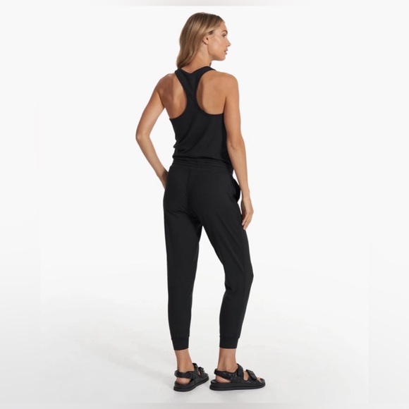 Vuori lux jumpsuit - Picture 3 of 10